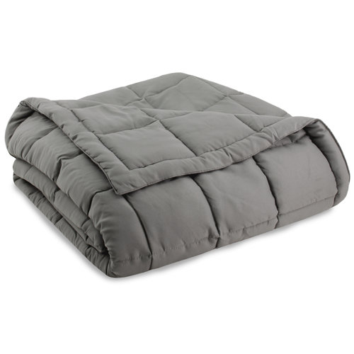Serta Air Dry Down Alternative Blanket & Reviews Wayfair